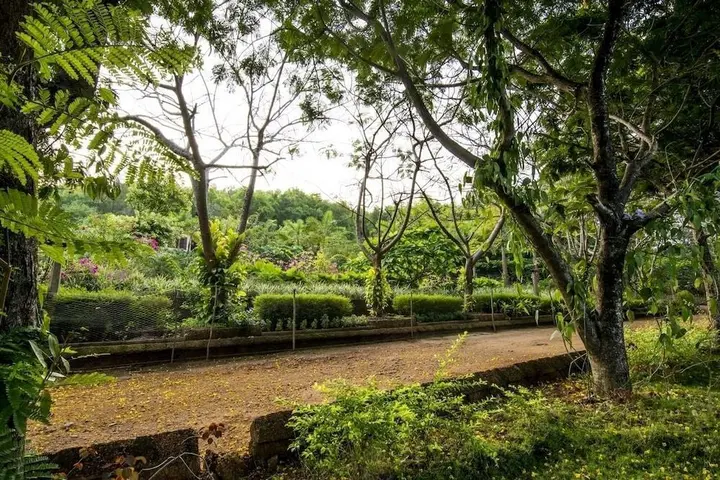 Йоджана Нагара: Sai Vishram Beach Resort Byndoor