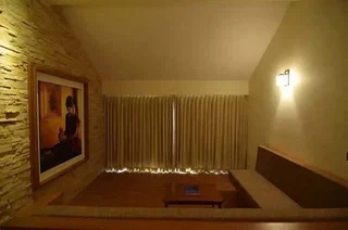 Йоджана Нагара: Sai Vishram Beach Resort Byndoor