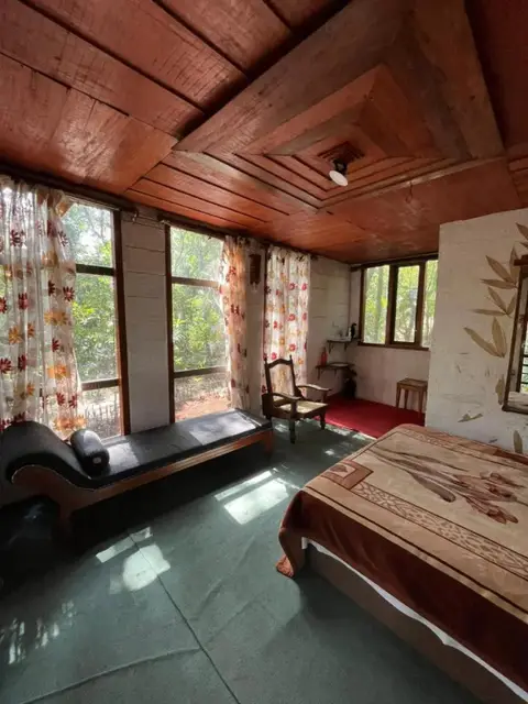Jungle Jive Tree House Munnar — фото 5