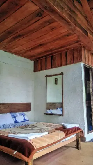 Jungle Jive Tree House Munnar — фото 1