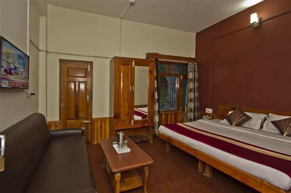 Манали: Hotel Dream Land