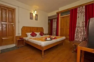 Манали: Hotel Dream Land