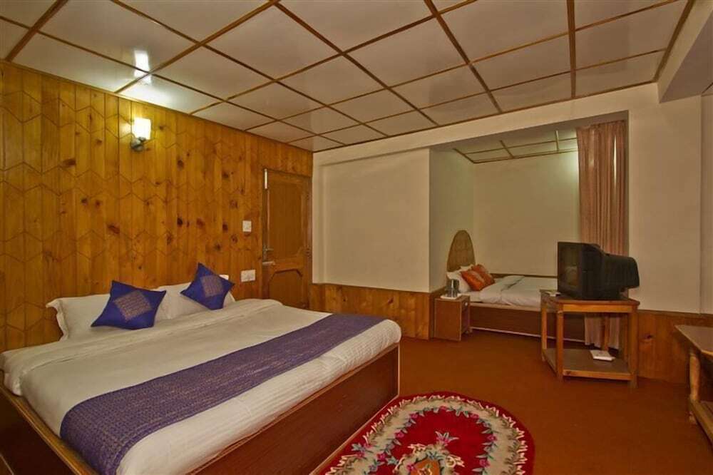Манали: Hotel Dream Land
