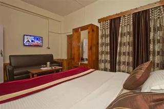 Манали: Hotel Dream Land