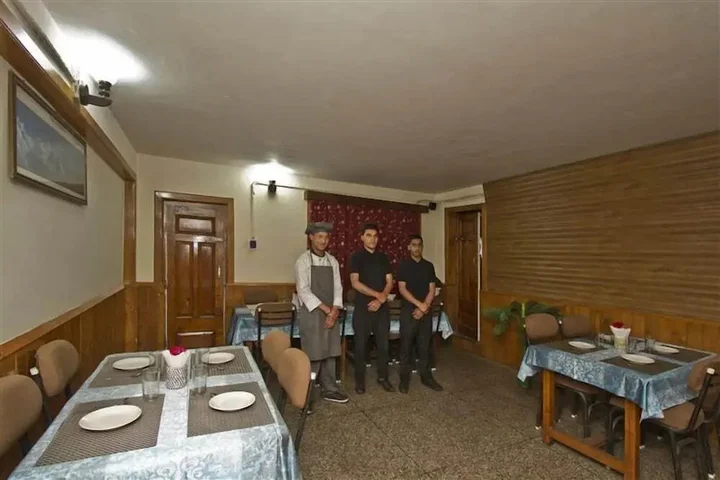 Манали: Hotel Dream Land