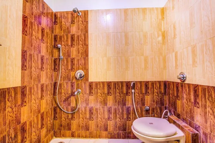 Бангалор: AGA West Park Hotel