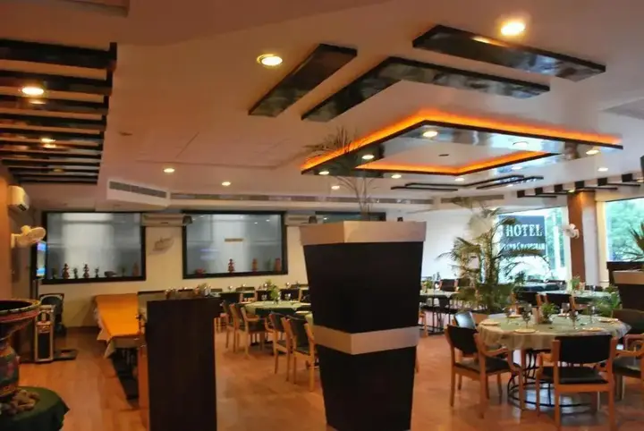Кота: Hotel The Grand Chandiram