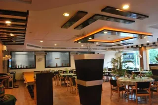 Кота: Hotel The Grand Chandiram