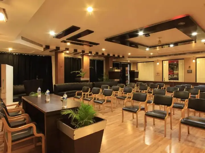 Кота: Hotel The Grand Chandiram