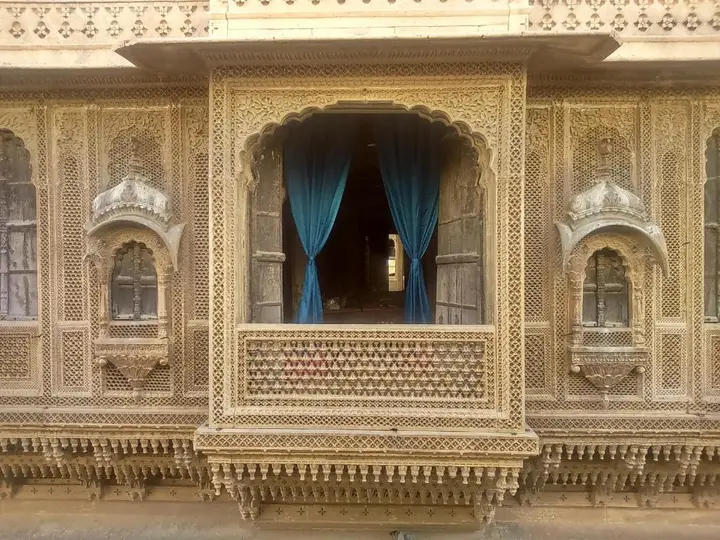 Hotel Suraj — фото 6
