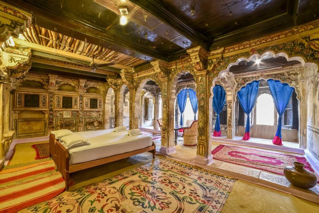 Hotel Suraj — фото 2