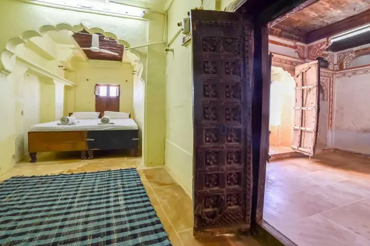 Hotel Suraj — фото 4