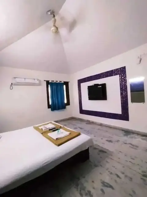 Силвасса: Hotel Summer House