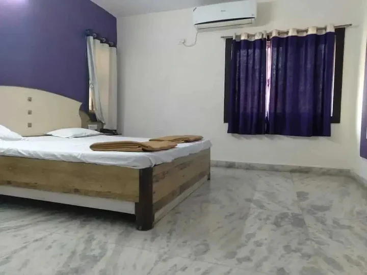 Силвасса: Hotel Summer House