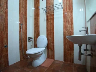 Ченнаи: SSP Guest House