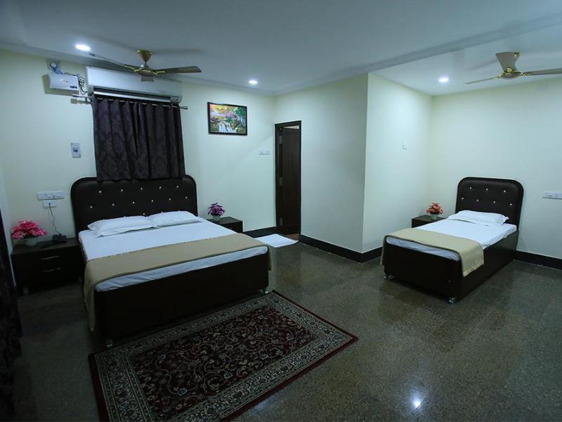 SSP Guest House — фото 2