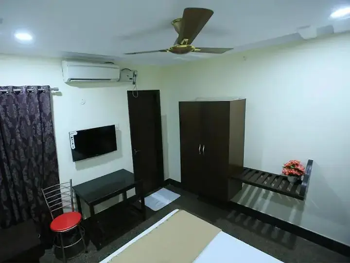 SSP Guest House — фото 4