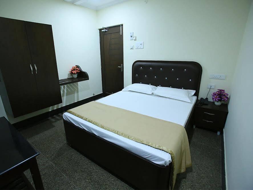 Ченнаи: SSP Guest House