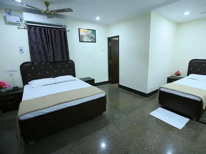 SSP Guest House — фото 3