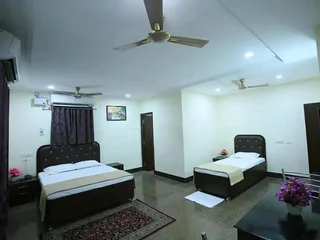 Ченнаи: SSP Guest House