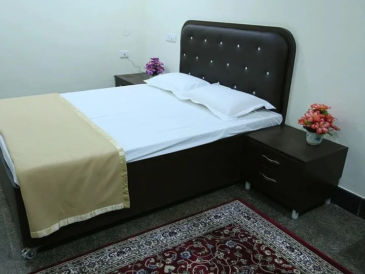 Ченнаи: SSP Guest House