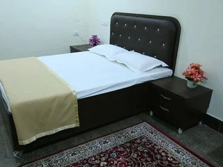 Ченнаи: SSP Guest House