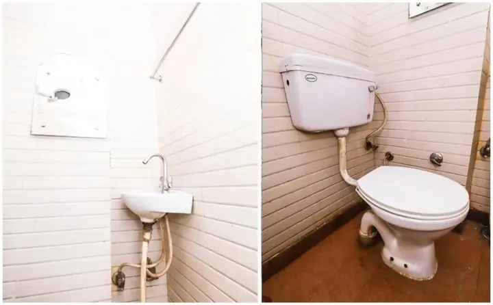 Нью-Дели: Hotel Hans International