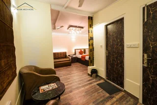 Массури: Comfort Inn Silver Arch Hotel, Mussoorie