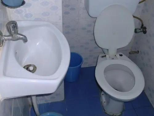 Джайсалмер: Residency Centre Point