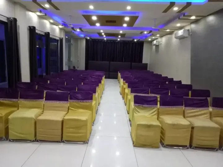 Дехрадун: Hotel Shubham
