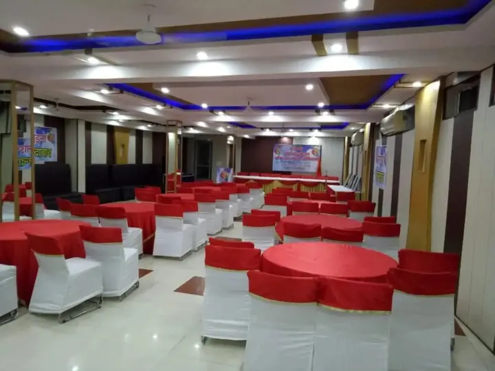 Дехрадун: Hotel Shubham