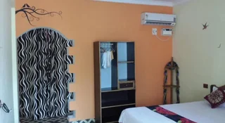 Южный Гоа: Agonda Holiday Home