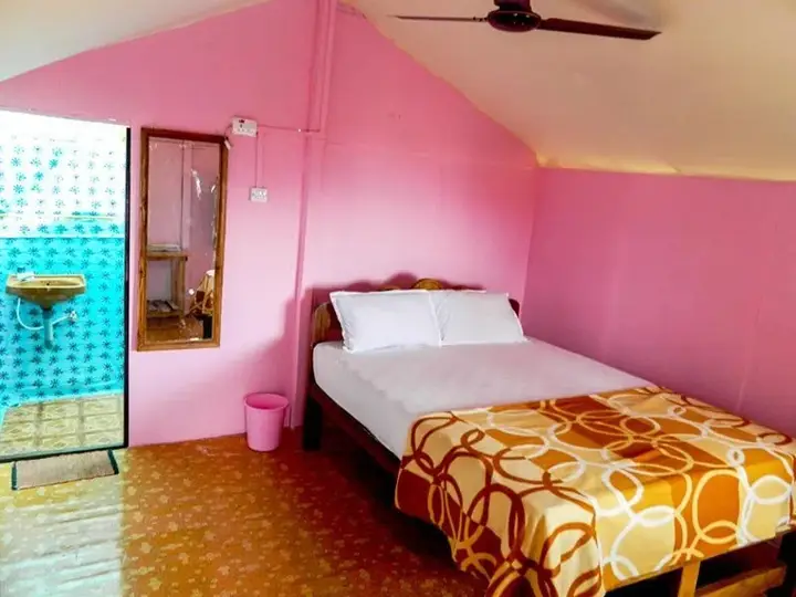 Agonda Holiday Home — фото 5