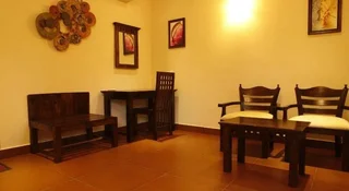 Cherthala: Karapuram Residency