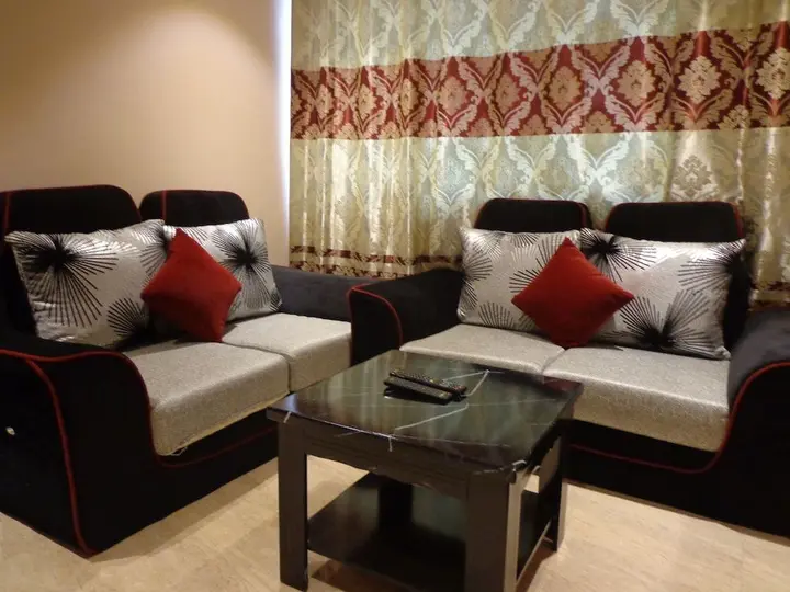 Салем: Hotel Ashwa Park