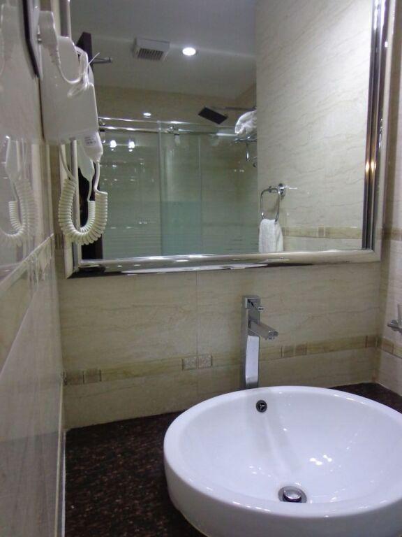 Салем: Hotel Ashwa Park