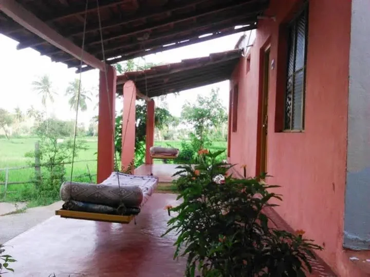 Хоспет: Hotel Gowri