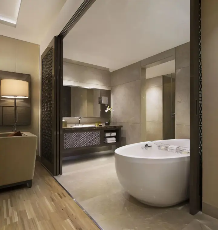 Мумбаи: JW Marriott Mumbai Sahar