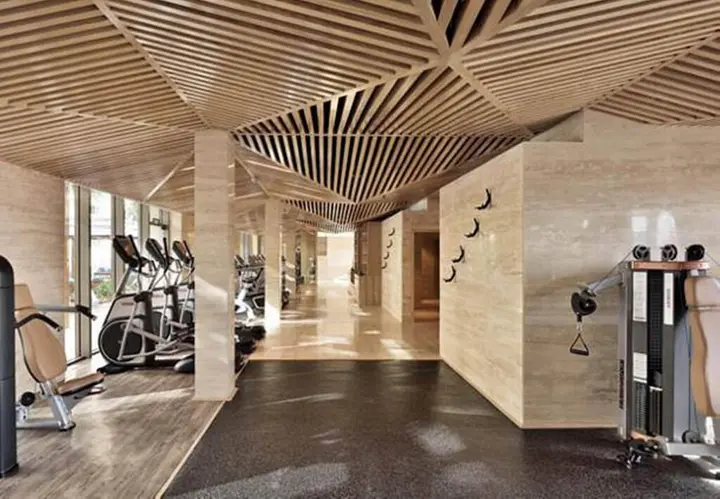 Мумбаи: JW Marriott Mumbai Sahar