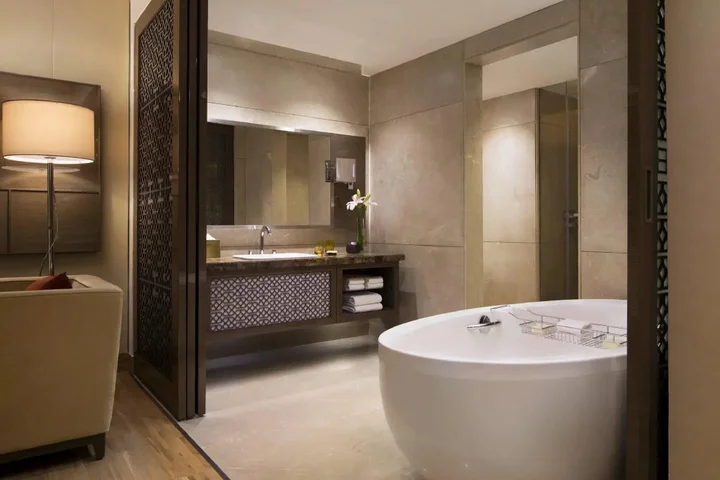 Мумбаи: JW Marriott Mumbai Sahar