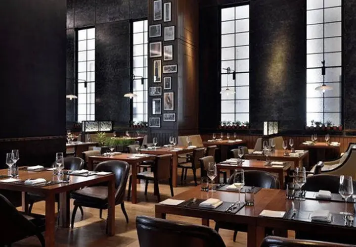 Мумбаи: JW Marriott Mumbai Sahar