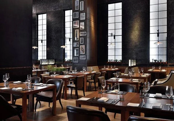 Мумбаи: JW Marriott Mumbai Sahar