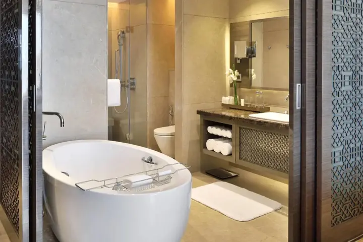 Мумбаи: JW Marriott Mumbai Sahar