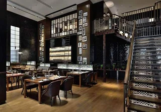 Мумбаи: JW Marriott Mumbai Sahar