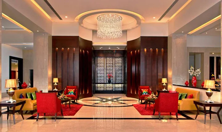 Раджкот: Fortune Park JPS Grand Rajkot - Member ITC Hotels' Group