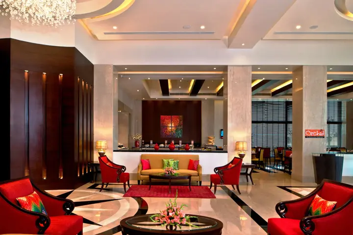 Раджкот: Fortune Park JPS Grand Rajkot - Member ITC Hotels' Group