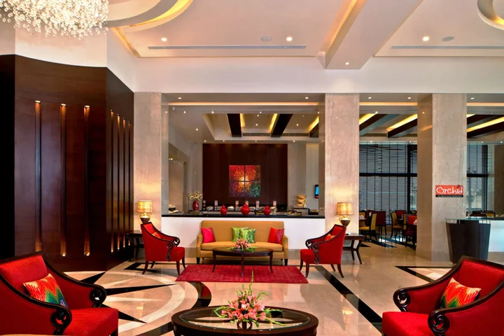 Раджкот: Fortune Park JPS Grand Rajkot - Member ITC Hotels' Group