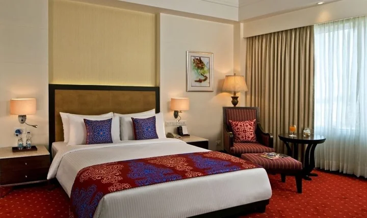 Раджкот: Fortune Park JPS Grand Rajkot - Member ITC Hotels' Group