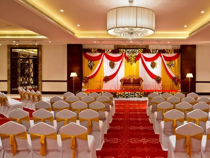 Раджкот: Fortune Park JPS Grand Rajkot - Member ITC Hotels' Group