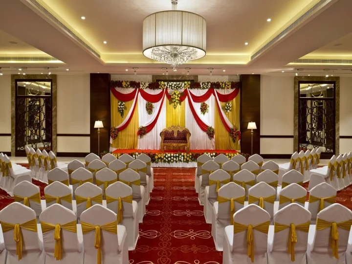 Раджкот: Fortune Park JPS Grand Rajkot - Member ITC Hotels' Group
